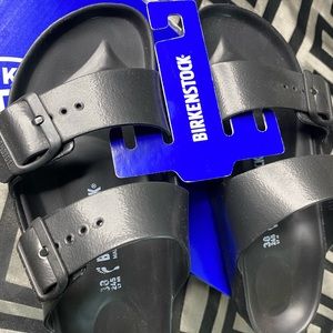 #Birkenstocks NEVER WORN